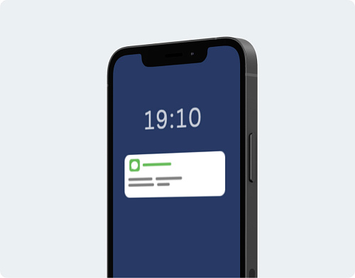 Таргетированные СМС от Платформы больших данных
