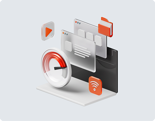 Интернет для бизнеса (ШПД)