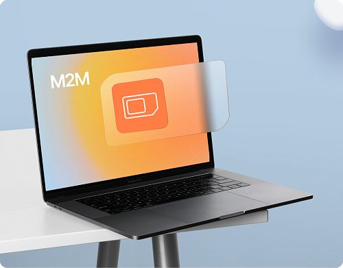 М2М-контроль