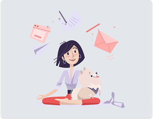 E-mail рассылки
